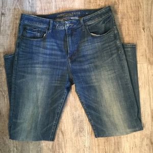 Men's AE Extreme Flex4 Relaxed Straight